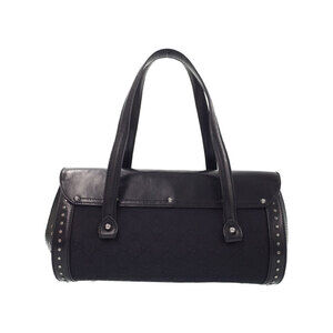 Gucci Bag Shoulder Bamboo Boston